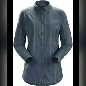 Arc'teryx Reil Shirt